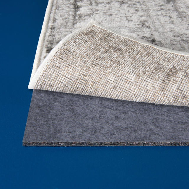 7' 1 x 10' Luxe Rectangle Rug Pad