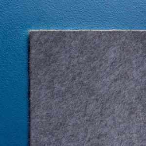 9' x 12' 2 Luxe Rectangle Rug Pad