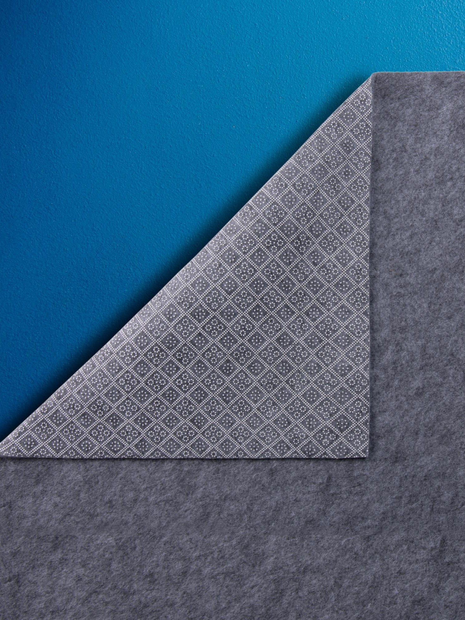 3' x 5' 1 Luxe Rectangle Area Rug Pad Floor Protection Pad for Under Rugs & Carpet Sound Dampening Underlayment Cushion for Sale at Rug Engine