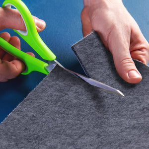 3' x 5' 1 Luxe Rectangle Area Rug Pad Floor Protection Pad for Under Rugs & Carpet Sound Dampening Underlayment Cushion for Sale at Rug Engine
