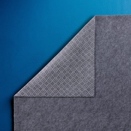 4' 1 x 4' 1 Luxe Square Area Rug Pad Floor Protection Pad for Under Rugs & Carpet - SQUARE SHAPE Sound Dampening Underlayment Cushion for Sale at Rug Engine