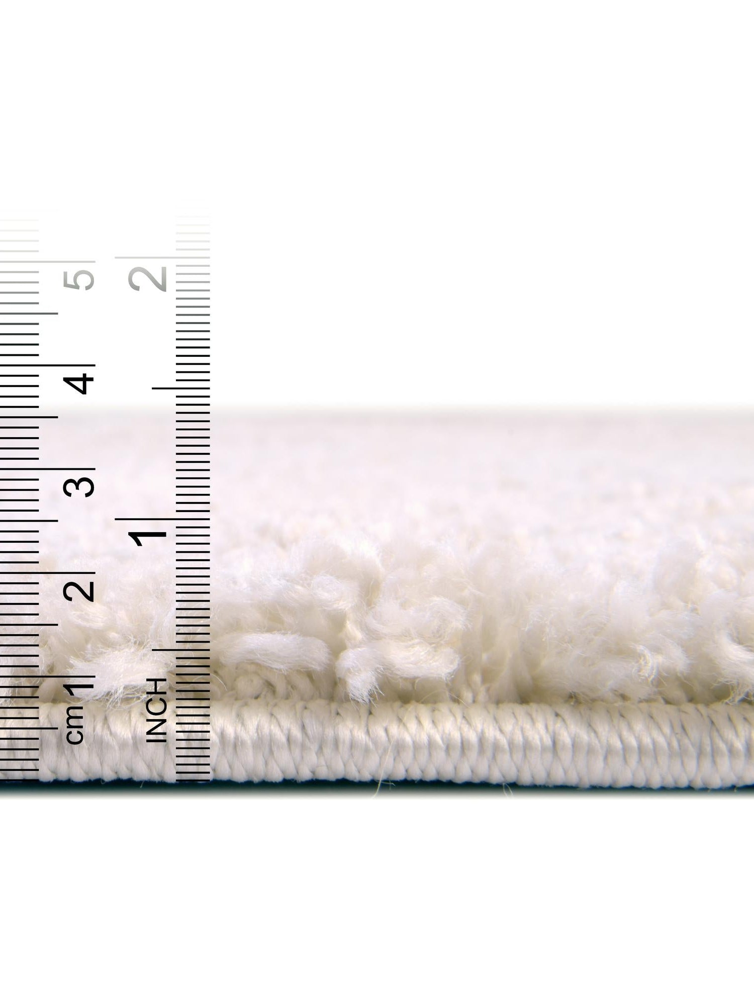 Oatmeal Beige 7' 1 x 7' 1 Soft Solid Shag Round Area Rug Thick Soft Touch Fluffy & Plush Shaggy Pile 100% Polypropylene Minimalist Carpet for Modern Home Interiors for Sale at Rug Engine