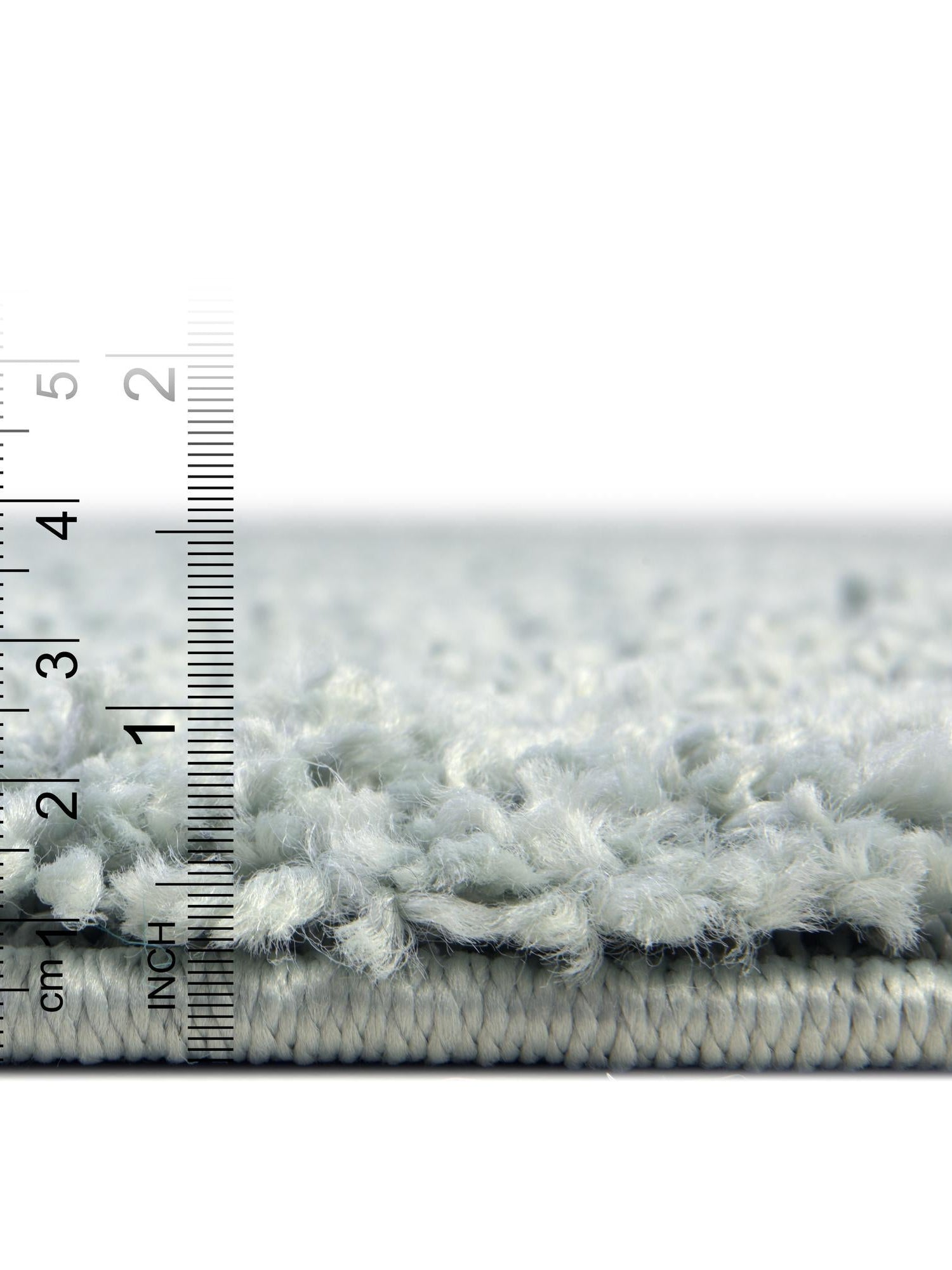 Sage Green 4' 1 x 4' 1 Soft Solid Shag Square Area Rug Thick Soft Touch Fluffy & Plush Shaggy Pile 100% Polypropylene Minimalist Carpet for Modern Home Interiors for Sale at Rug Engine