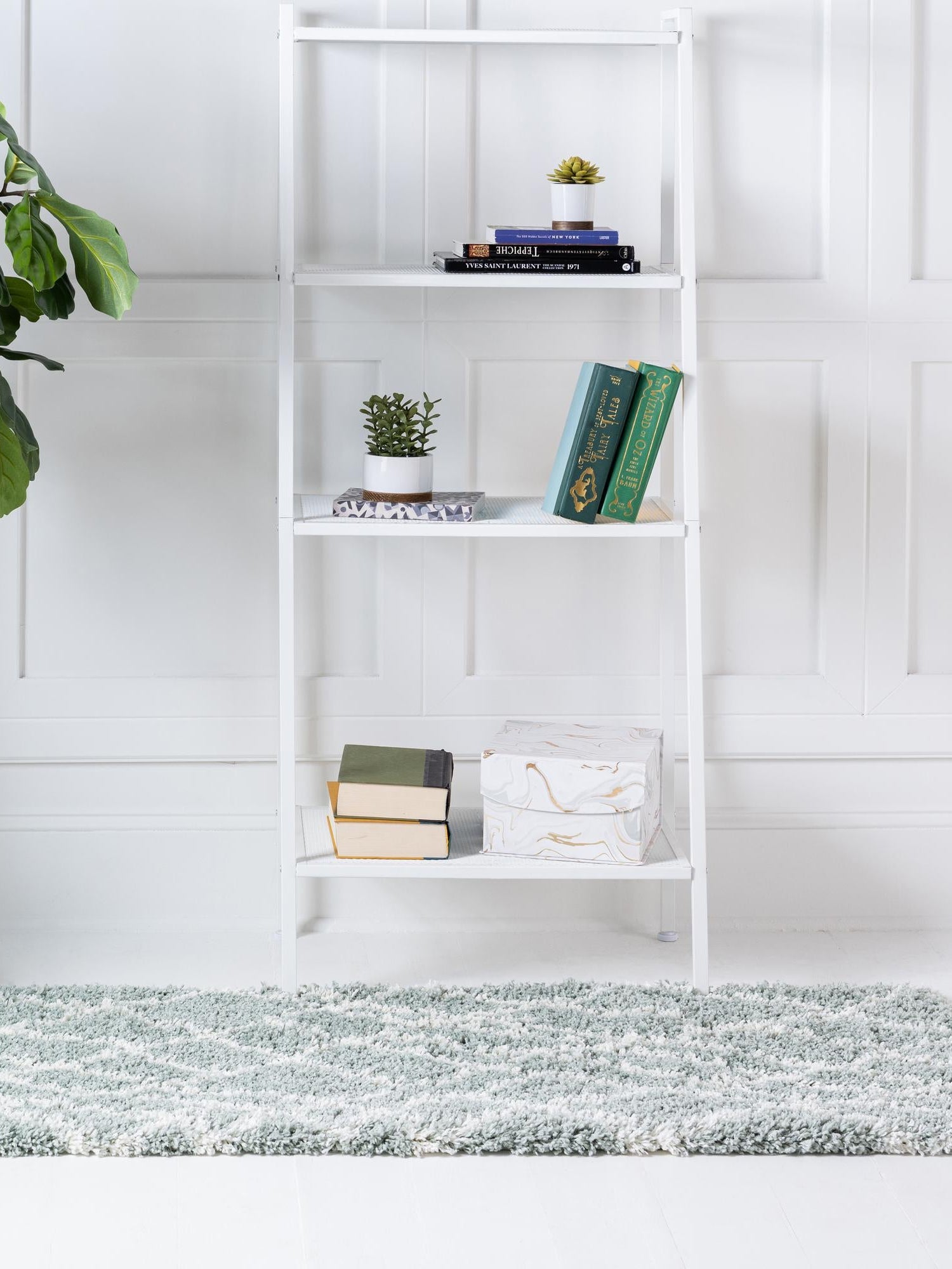 Sage Green 2' 7 x 13' 1 Soft Touch Shag Runner Area Rug Thick Soft Touch Fluffy & Plush Shaggy Pile 100% Polypropylene Unique Carpet for Modern Home Interiors for Sale at Rug Engine