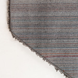 Graphite Gray 4' 1 x 4' 1 Solid Shag Octagon Area Rug Thick Soft Touch Fluffy & Plush Shaggy Pile