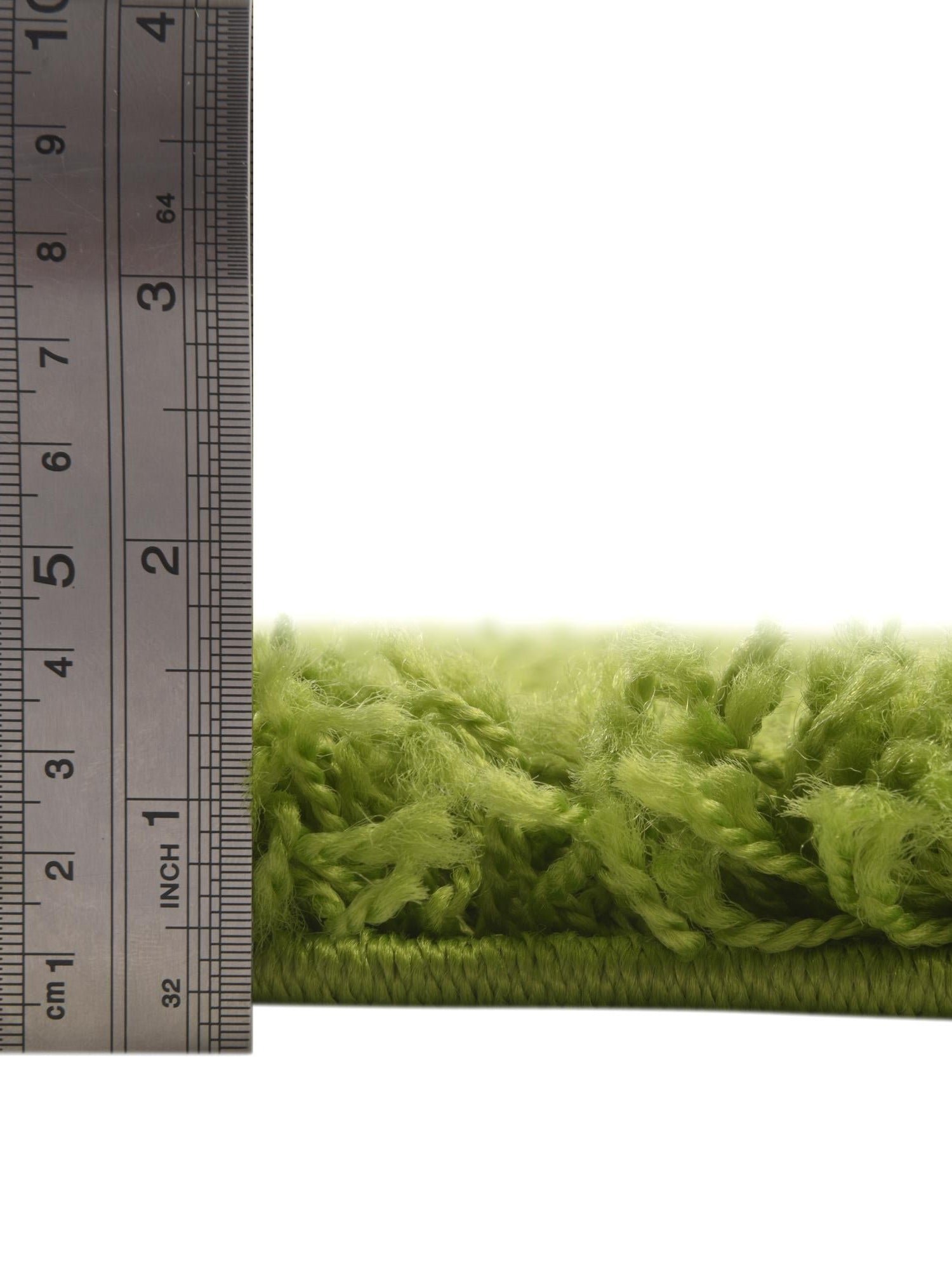 Grass Green 7' 10 x 10' Solid Shag Oval Area Rug Thick Soft Touch Fluffy & Plush Shaggy Pile Durable Minimalist Carpet for Classic Interior Design for Sale at Rug Engine