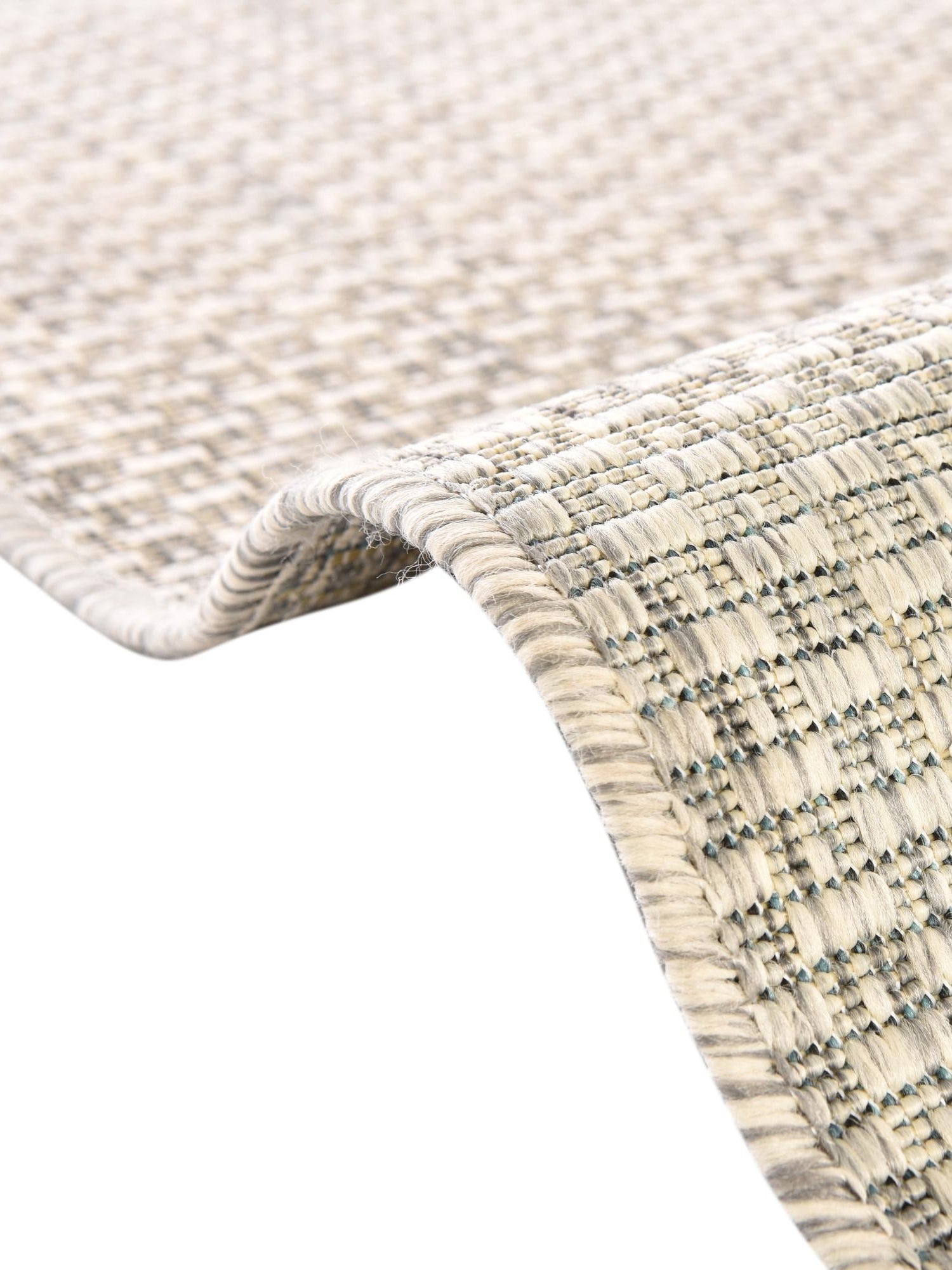 Light Gray 13' 1 x 13' 1 Outdoor Solid Square Area Rug Weather Resistant for Patio, Deck, Terrace, Balcony, Porch 100% Polypropylene Minimalist Waterproof Carpet for Sale at Rug Engine