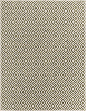 Green 7' 10 x 10' Jill Zarin Outdoor Rectangle Area Rug Weather Resistant for Patio, Deck, Terrace, Balcony, Porch Durable 100% Polypropylene Carpet for Outside for Sale at Rug Engine
