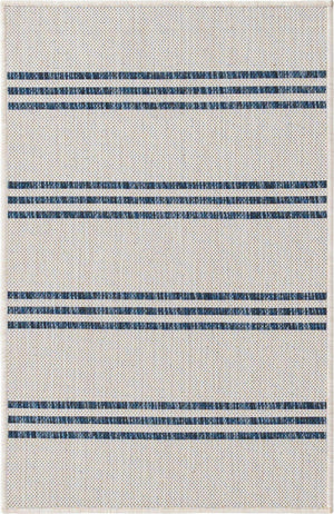 Ivory 2' x 3' 1 Jill Zarin Outdoor Rectangle Area Rug Weather Resistant for Patio, Deck, Terrace, Balcony, Porch Durable 100% Polypropylene Carpet for Outside for Sale at Rug Engine