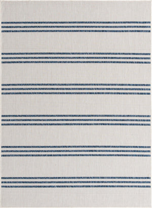 Ivory 1' 4 x 1' 4 Jill Zarin Outdoor Sample Area Rug Weather Resistant for Patio, Deck, Terrace, Balcony, Porch Durable 100% Polypropylene Carpet for Outside for Sale at Rug Engine