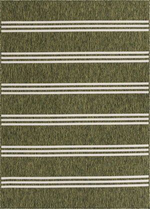 Green 1' 4 x 1' 4 Jill Zarin Outdoor Sample Area Rug Weather Resistant for Patio, Deck, Terrace, Balcony, Porch Durable 100% Polypropylene Carpet for Outside for Sale at Rug Engine