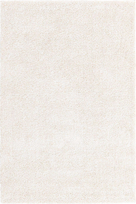 Ivory 6' 1 x 9' Solo Rectangle Rug