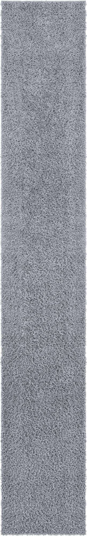 Sterling 2' 7 x 16' 5 Davos Shag Runner Area Rug Thick Soft Touch Fluffy & Plush Shaggy Pile 100% Polypropylene Carpet for Living Dining Bedrooms Office for Sale at Rug Engine