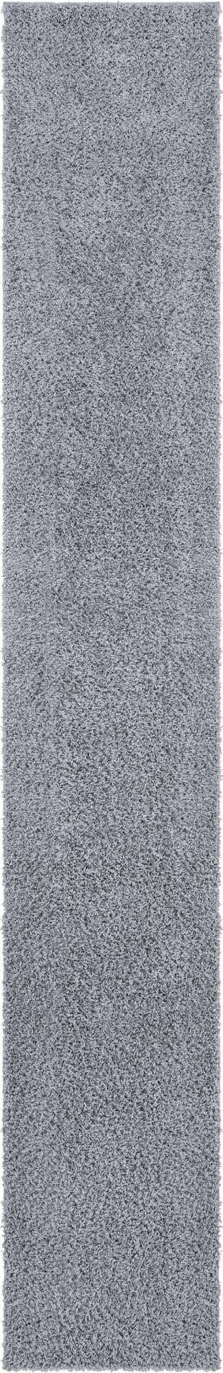 Sterling 2' 7 x 16' 5 Davos Shag Runner Area Rug Thick Soft Touch Fluffy & Plush Shaggy Pile 100% Polypropylene Carpet for Living Dining Bedrooms Office for Sale at Rug Engine
