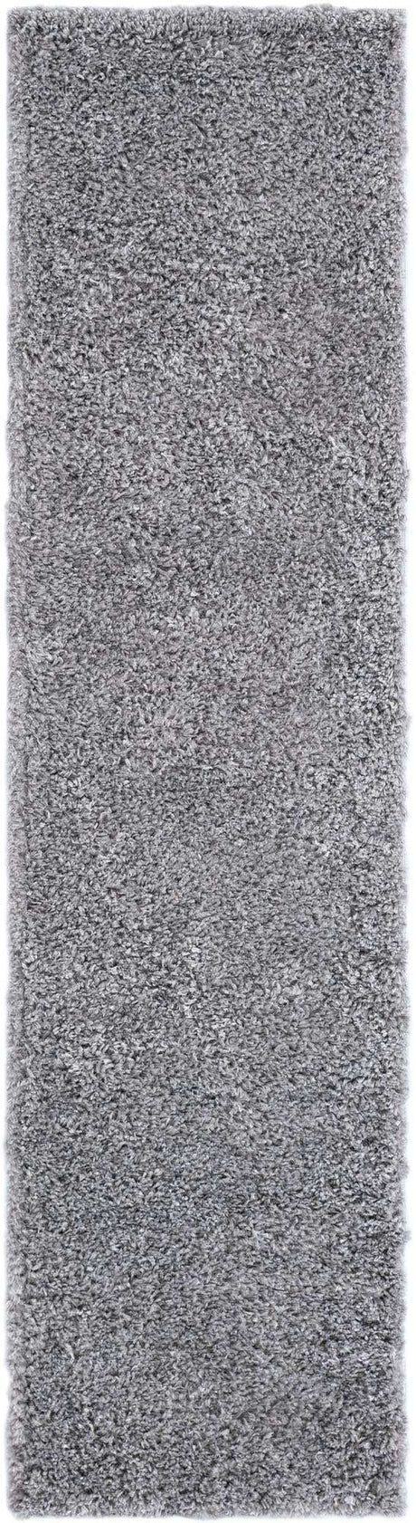 Sterling 2' x 8' Davos Shag Runner Area Rug Thick Soft Touch Fluffy & Plush Shaggy Pile 100% Polypropylene Carpet for Living Dining Bedrooms Office for Sale at Rug Engine