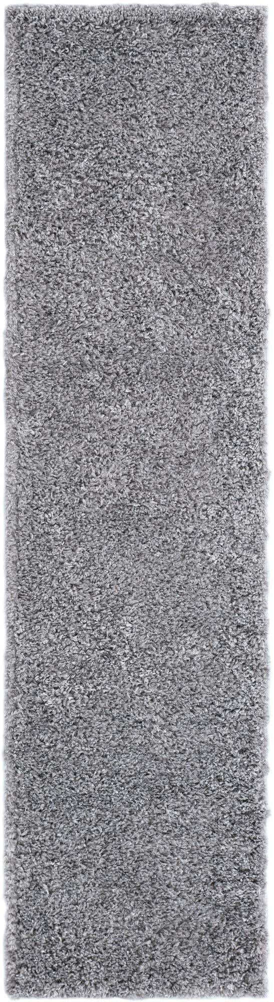 Sterling 2' x 8' Davos Shag Runner Area Rug Thick Soft Touch Fluffy & Plush Shaggy Pile 100% Polypropylene Carpet for Living Dining Bedrooms Office for Sale at Rug Engine