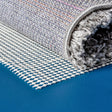 5' x 8' Non-Slip Oval Rug Pad