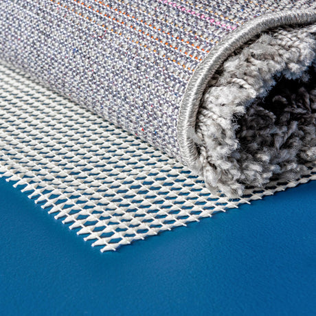 5' x 8' Non-Slip Oval Rug Pad