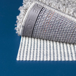 5' x 8' Non-Slip Oval Rug Pad