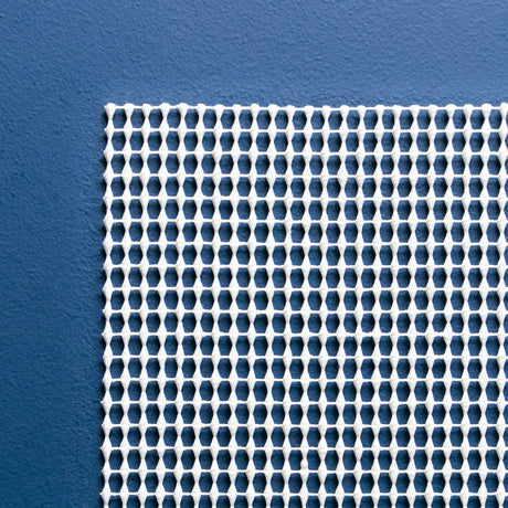 4' 11 x 7' 10 Non-Slip Oval Area Rug Pad Floor Protection Pad for Under Rugs & Carpet - OVAL SHAPE for Sale at Rug Engine