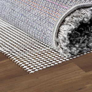 5' x 8' Non-Slip Oval Rug Pad
