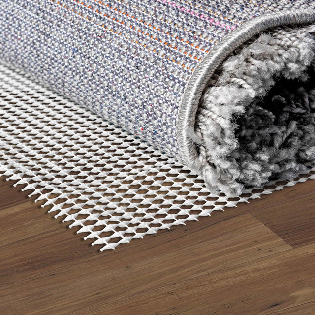 5' x 8' Non-Slip Oval Rug Pad
