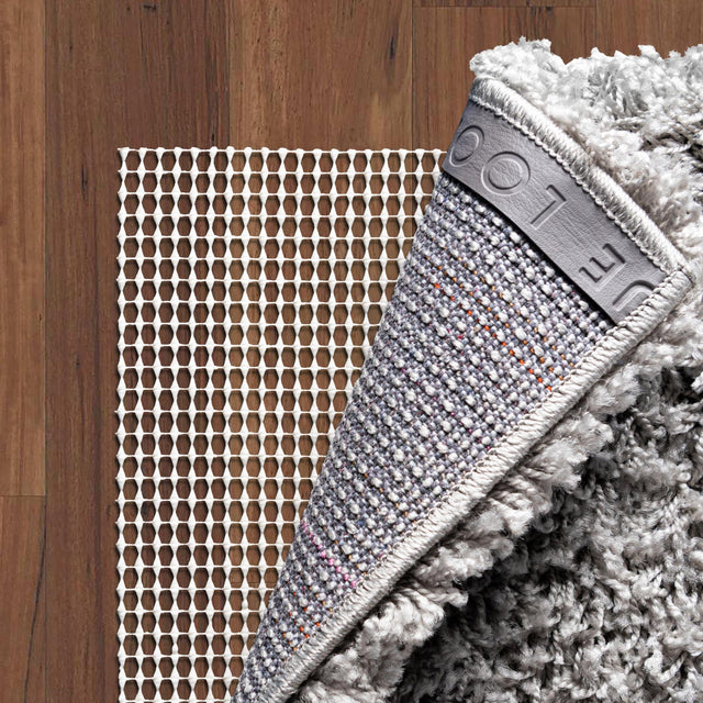 5' x 8' Non-Slip Oval Rug Pad