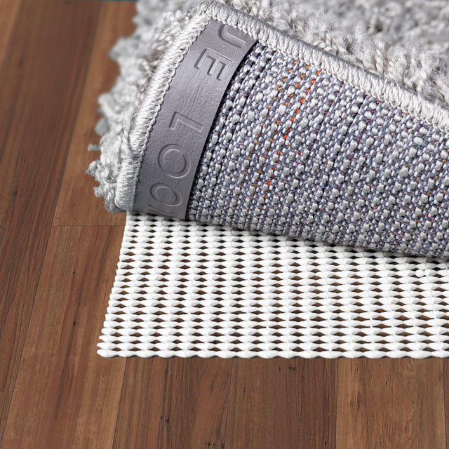 5' x 8' Non-Slip Oval Rug Pad