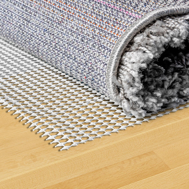5' x 8' Non-Slip Oval Rug Pad