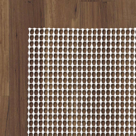 6' x 6' Non-Slip Octagon Area Rug Pad Floor Protection Pad for Under Rugs & Carpet - OCTAGON SHAPE for Sale at Rug Engine