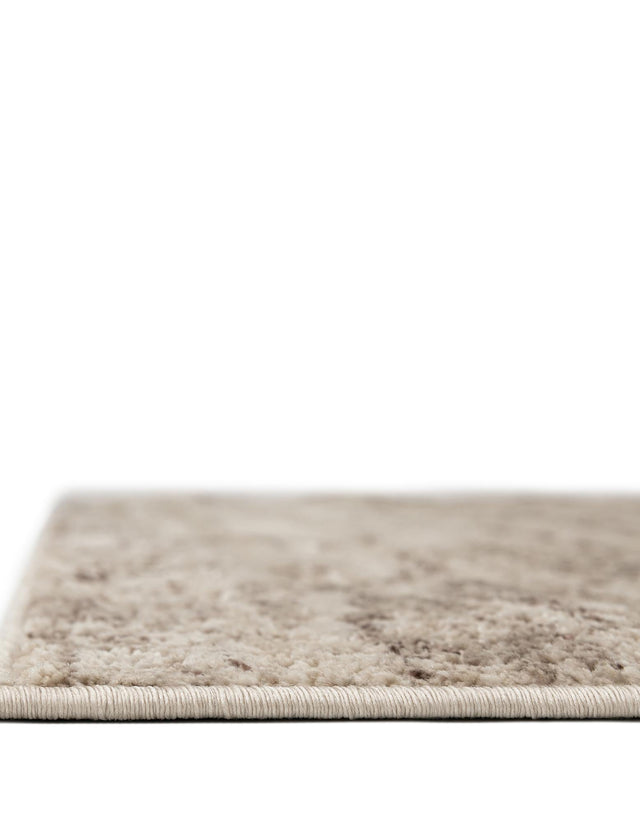 Brown 10' x 14' Oasis Rectangle Area Rug 65% Polypropylene & 35% Polyester Contemporary Carpet for Living Rooms, Bedroom, Kitchen, Dining, Office for Sale at Rug Engine