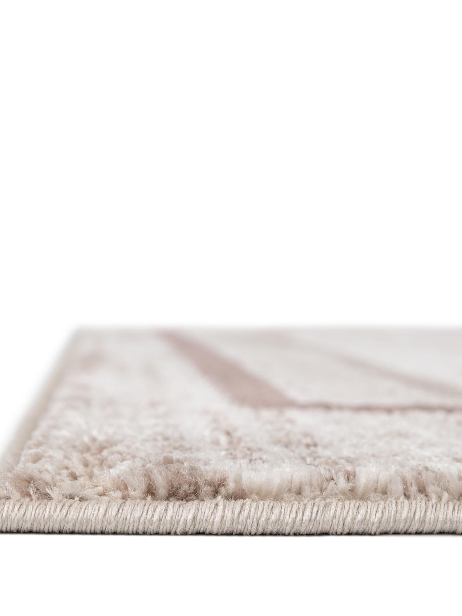 Brown 9' x 12' Oasis Rectangle Area Rug 65% Polypropylene & 35% Polyester Contemporary Carpet for Living Rooms, Bedroom, Kitchen, Dining, Office for Sale at Rug Engine