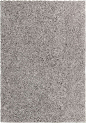 Light Gray 10' x 13' 11 Everyday Shag Rectangle Area Rug Thick Soft Touch Fluffy & Plush Shaggy Pile 100% Polypropylene With Cotton Backing Durable  Carpet for Sale at Rug Engine