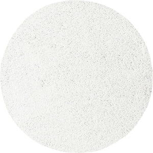 Snow White 6' x 6' Everyday Shag Round Area Rug Thick Soft Touch Fluffy & Plush Shaggy Pile 100% Polypropylene With Cotton Backing Durable  Carpet for Sale at Rug Engine