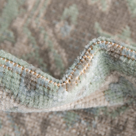 Mint 4' 1 x 6' 1 Whitney Rectangle Area Rug