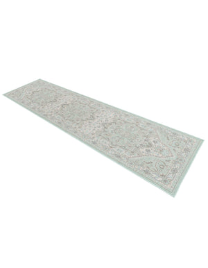 Mint 2' x 8' Whitney Runner Area Rug
