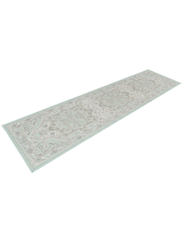 Mint 2' x 8' Whitney Runner Area Rug