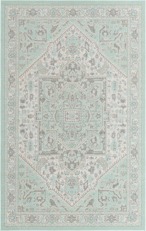 Mint 1' 4 x 1' 4 Whitney Sample Area Rug