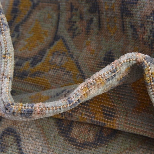 Sky blue 2' 2 x 3' 1 Whitney Rectangle Area Rug