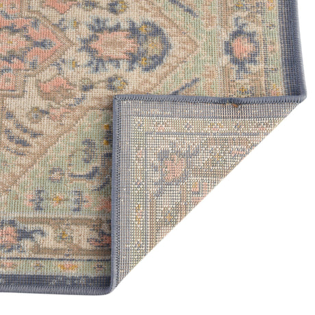 Multicolor 10' x 13' 11 Whitney Rectangle Area Rug