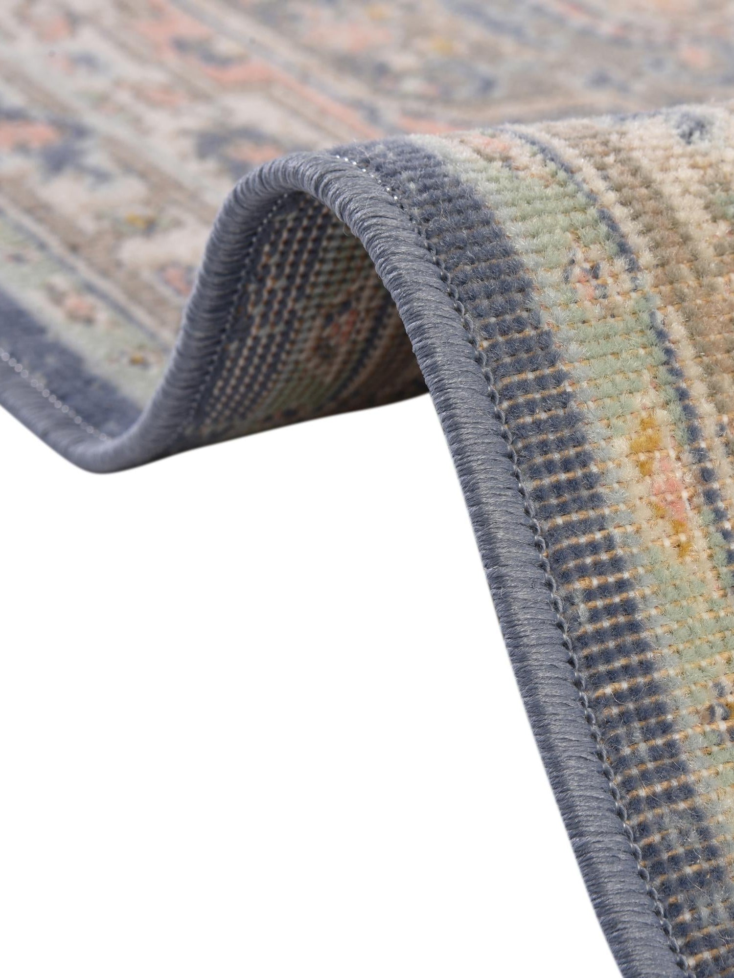 Multicolor 10' x 13' 11 Whitney Rectangle Area Rug