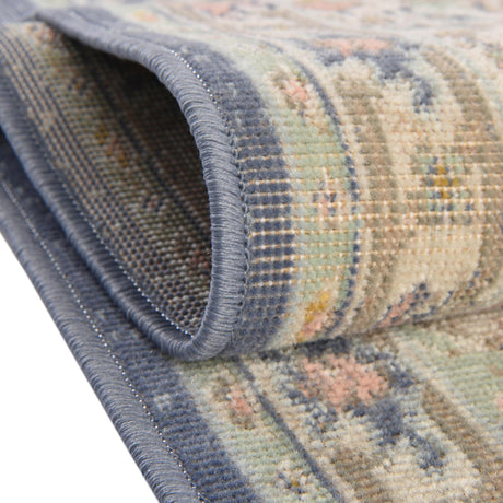 Multicolor 2' 7 x 12' Whitney Runner Area Rug