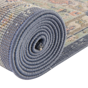 Multicolor 2' 7 x 12' Whitney Runner Area Rug