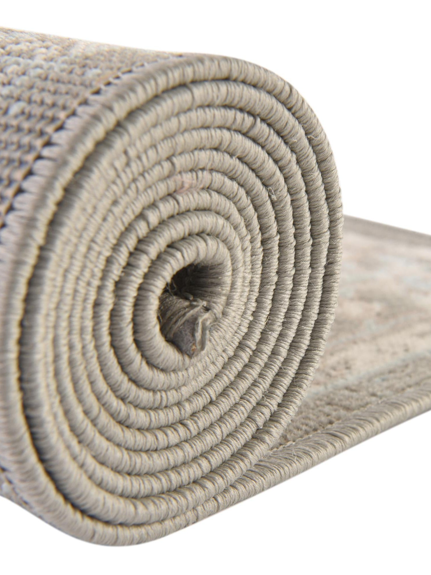 Cloud Gray 2' x 6' Whitney Runner Area Rug