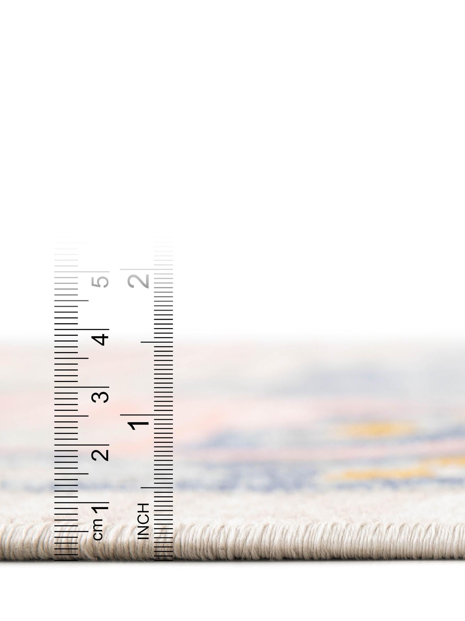 French Blue 10' x 14' Whitney Rectangle Area Rug