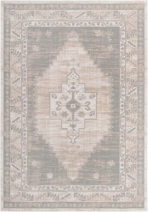 Mink 9' 10 x 14' 1 Whitney Rectangle Area Rug
