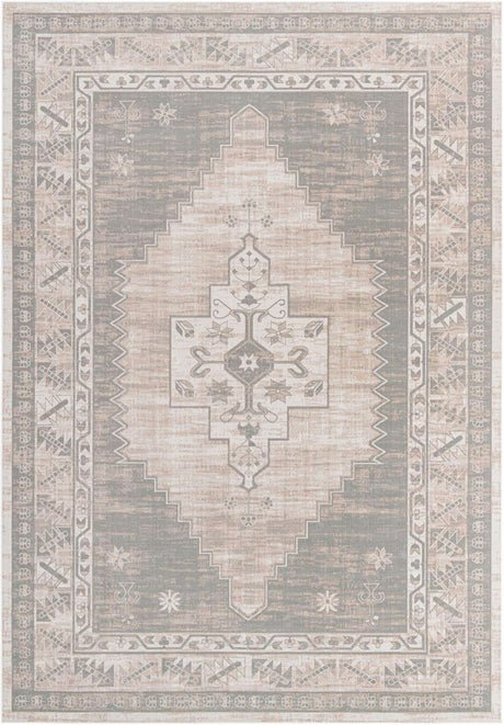 Mink 9' 10 x 14' 1 Whitney Rectangle Area Rug