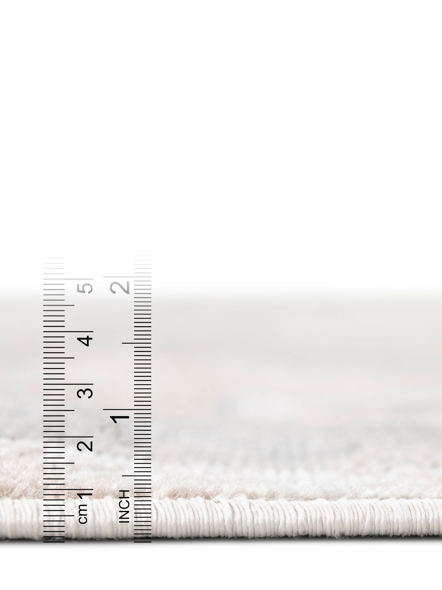 Mink 4' x 6' Whitney Rectangle Area Rug