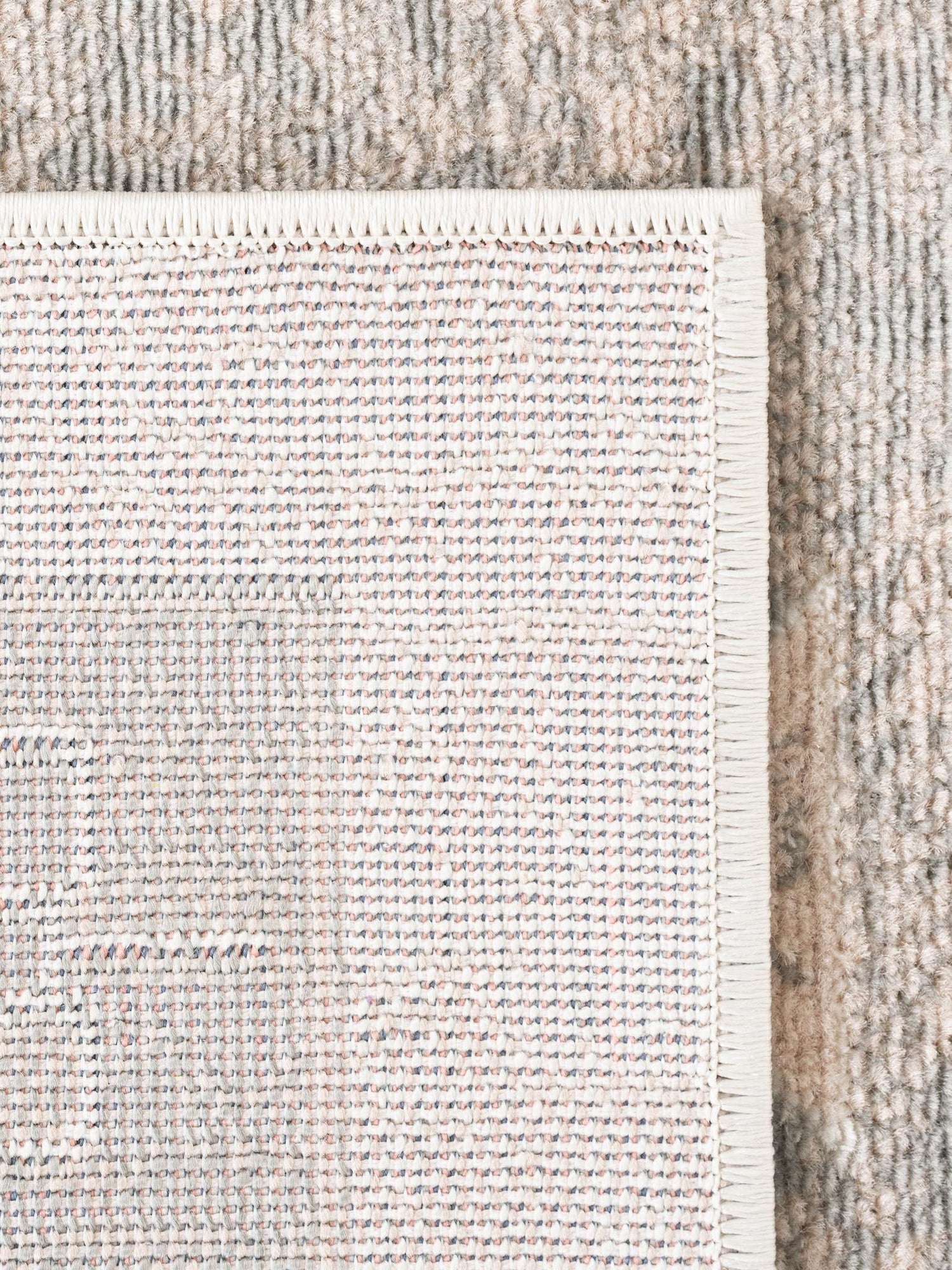 Mink 9' 10 x 14' 1 Whitney Rectangle Area Rug