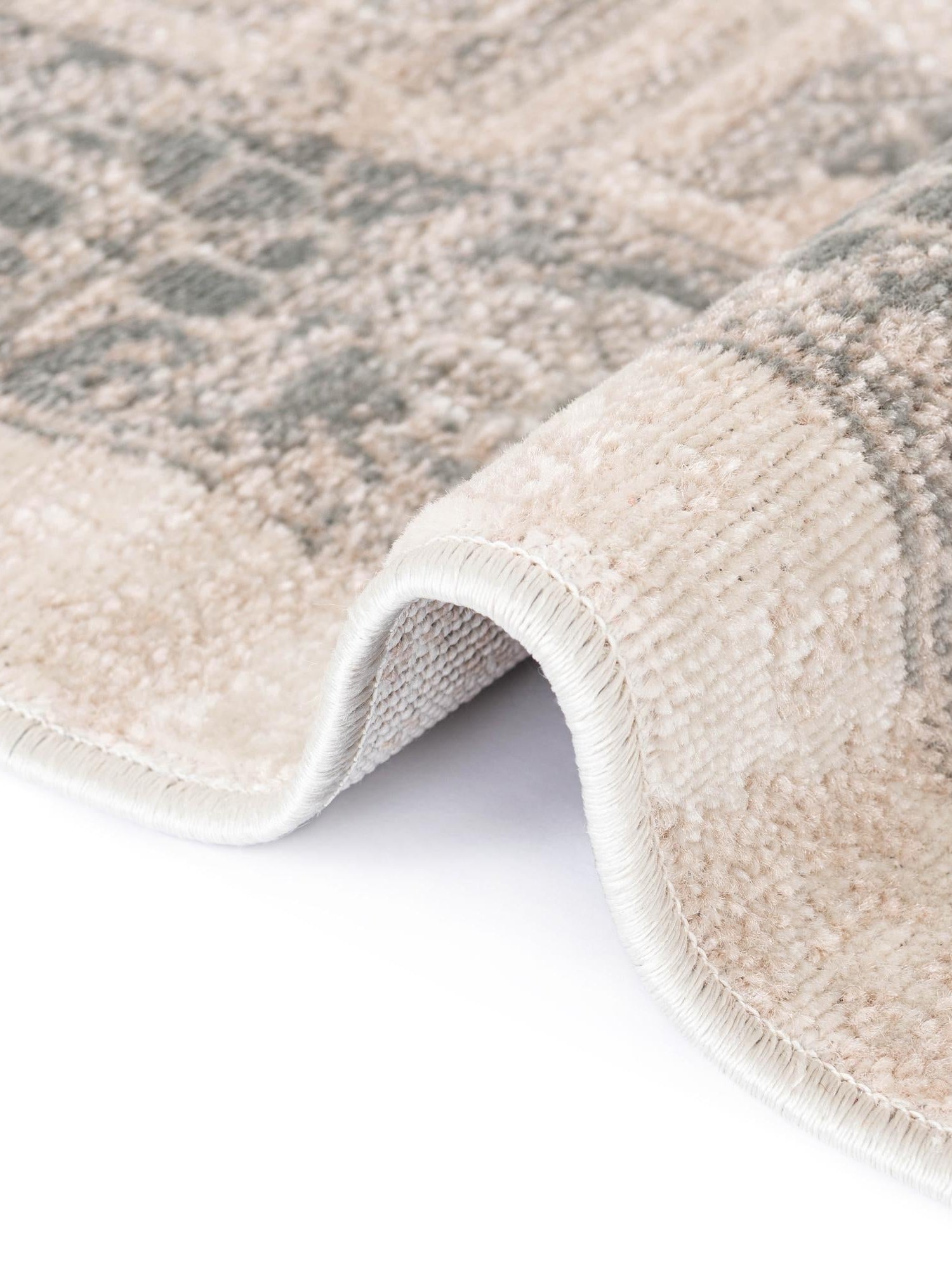 Mink 7' 10 x 7' 10 Whitney Round Area Rug